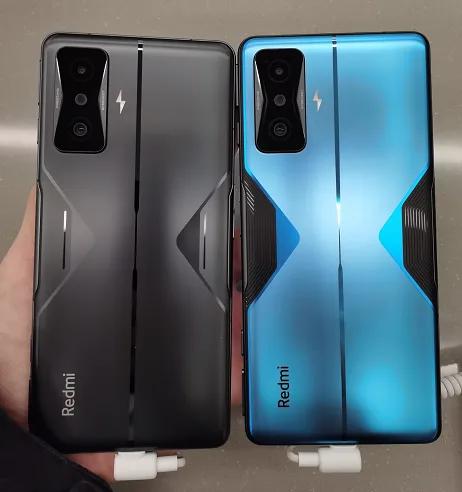 k50与小米对比,小米k50实际使用体验