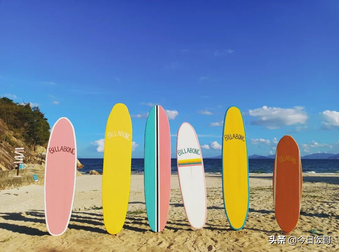 深圳海边五一亲子游赶海推荐,清明海边深圳攻略