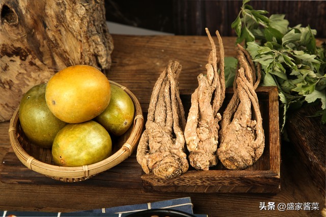 香料当归怎么用,香料科普动画