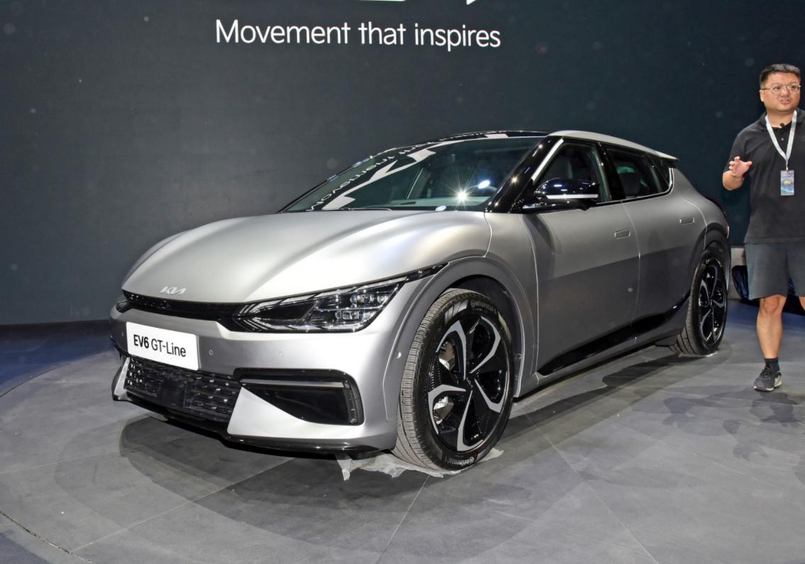 整整89款！全网最齐2023年新车大搜罗，让你一次性看个够！