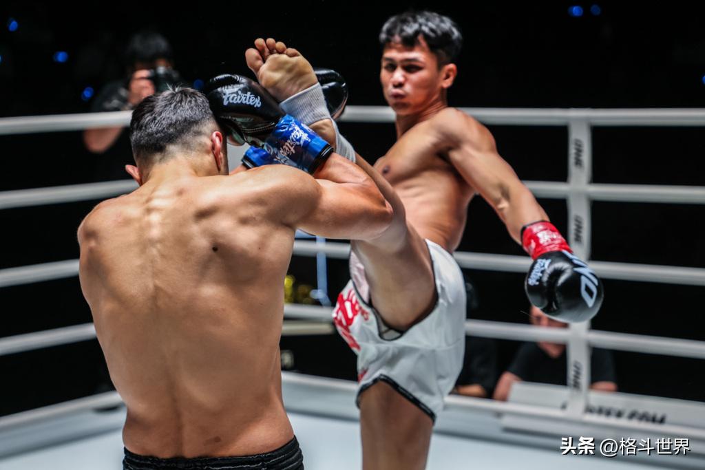 苏波邦最新比赛被ko,苏波邦ko解析