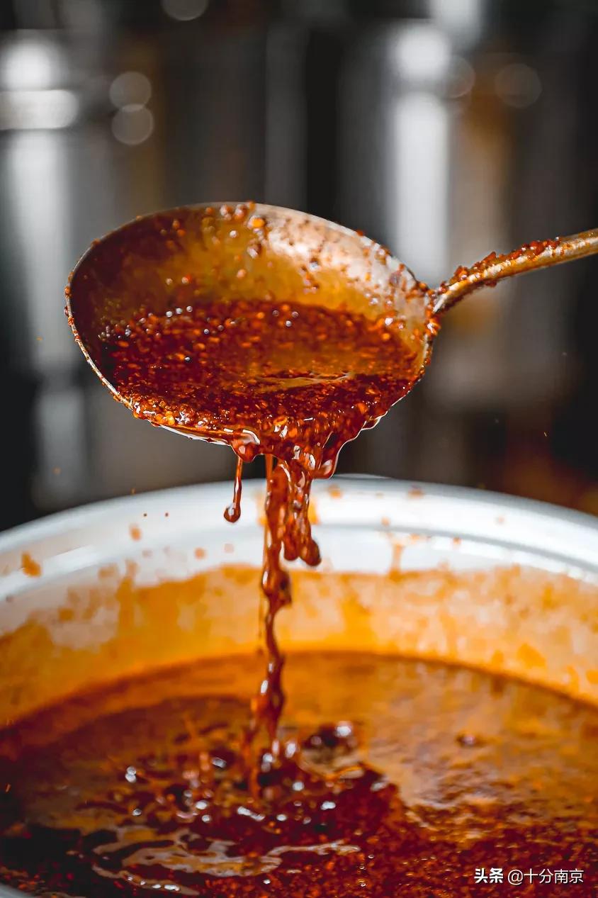 南京周边最能吃辣的城市,南京一座充满了历史的城市