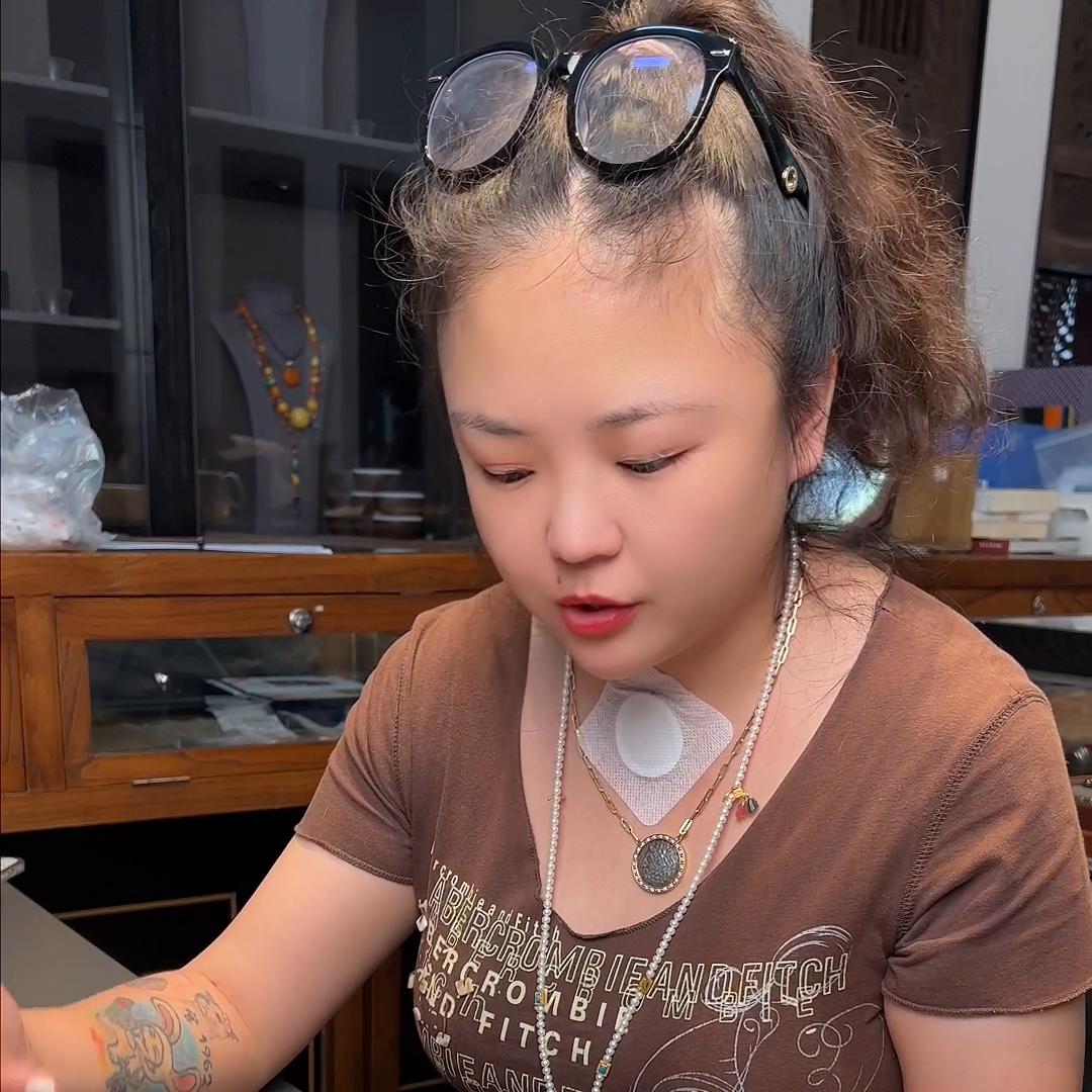 纯讲，不卖昂！主打就是一个不差钱👀#雅蜜印象