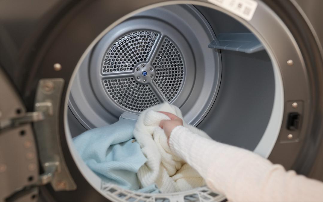 超越妈妈手洗？LG星云黑洗烘套装，AIDD直驱+双变频热泵香不香？