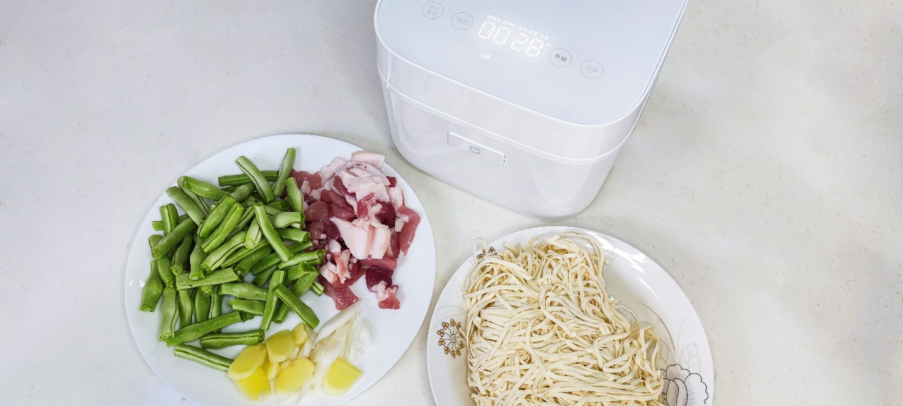 米家智能小饭煲2小而美三餐四季暖心陪伴