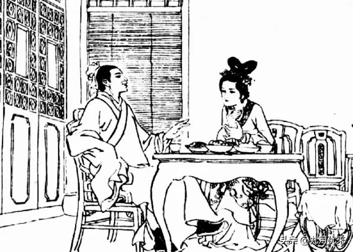 民间故事借钱完整版,民间故事借钱下集免费观看