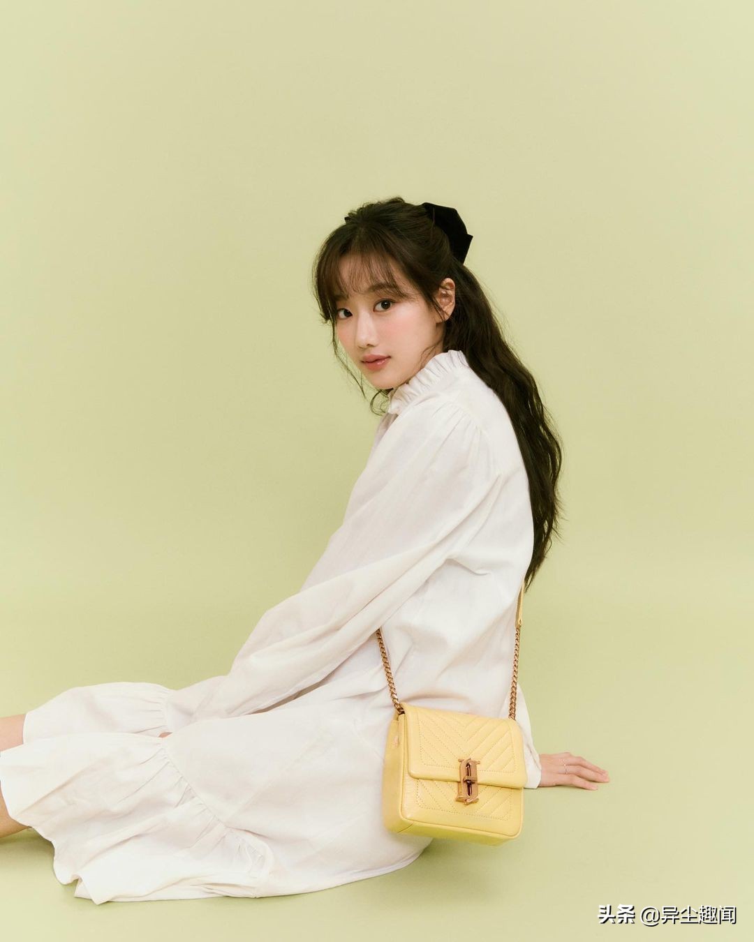 盘点各家爱豆高颜值,2019年爱豆颜值top