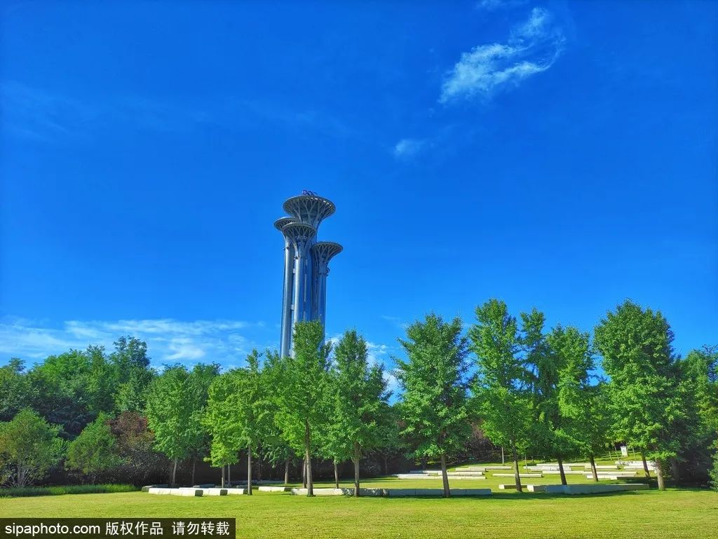 北京十大适合休闲养生的地方,北京户外一日游好去处