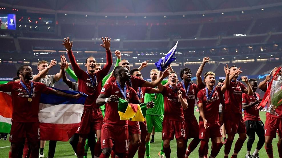 欧冠最贵的一场比赛,欧冠最贵球队