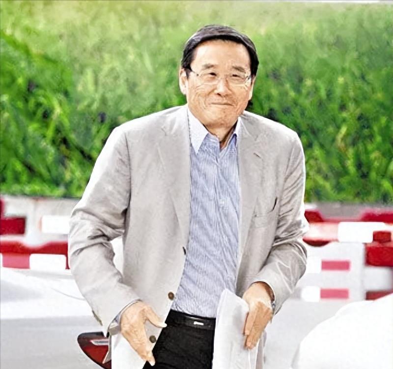 我国最富包租婆一年收两千亿,中国最大的包租公是谁