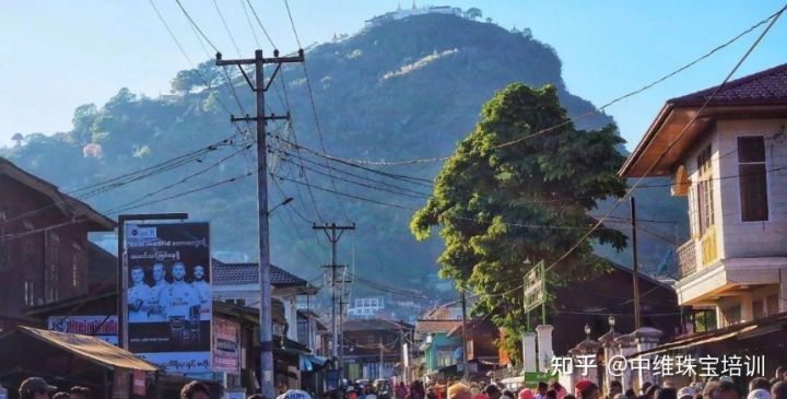 世界上最闪耀的宝石,世界顶尖宝石产地