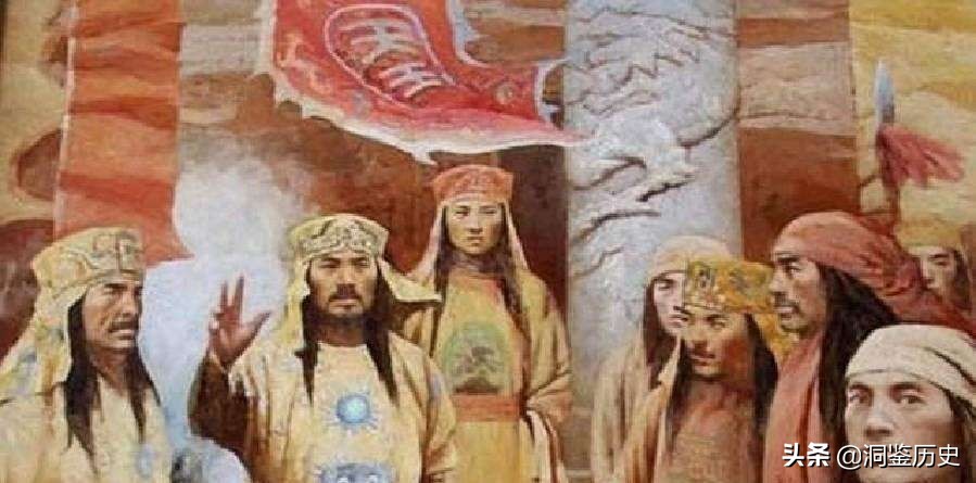 曾国藩对洪秀全的评价,湘军打南京时洪秀全还活着呢吗