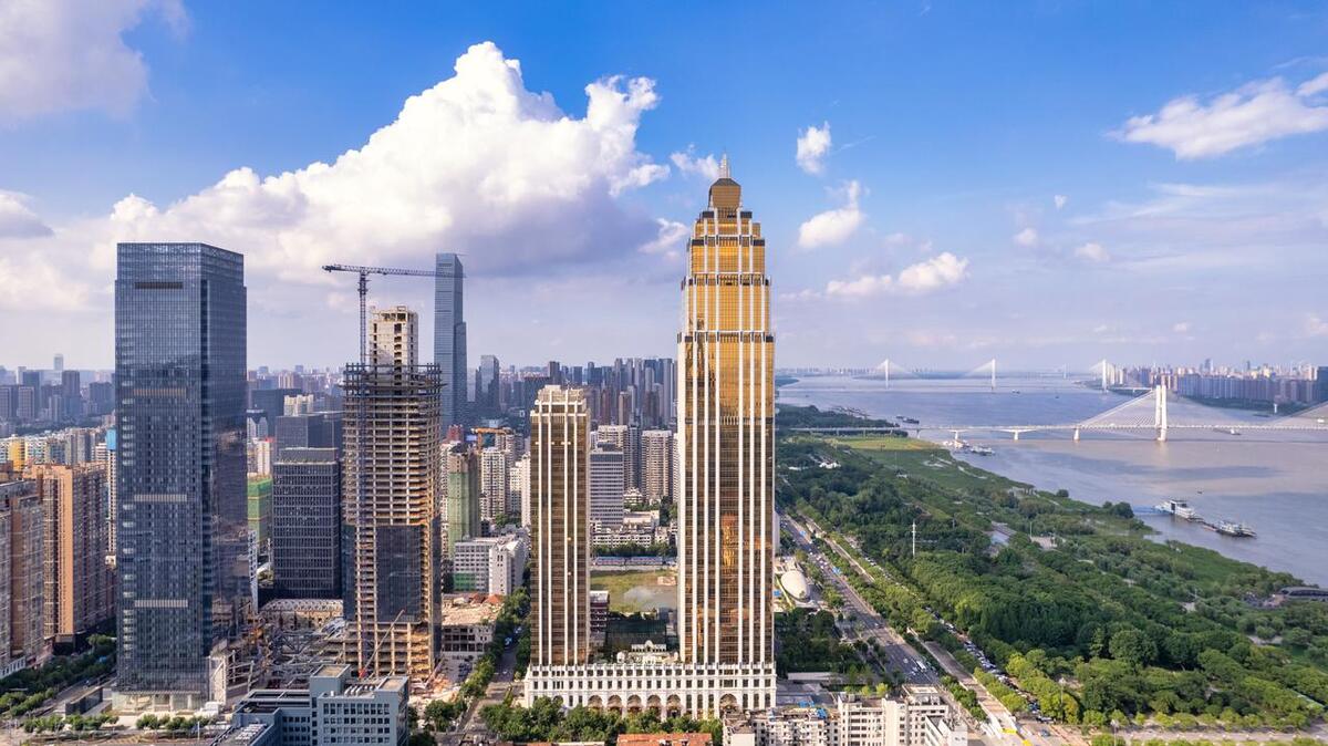 建筑工程行业真的没落了吗,国内建筑工程行业的发展趋势如何