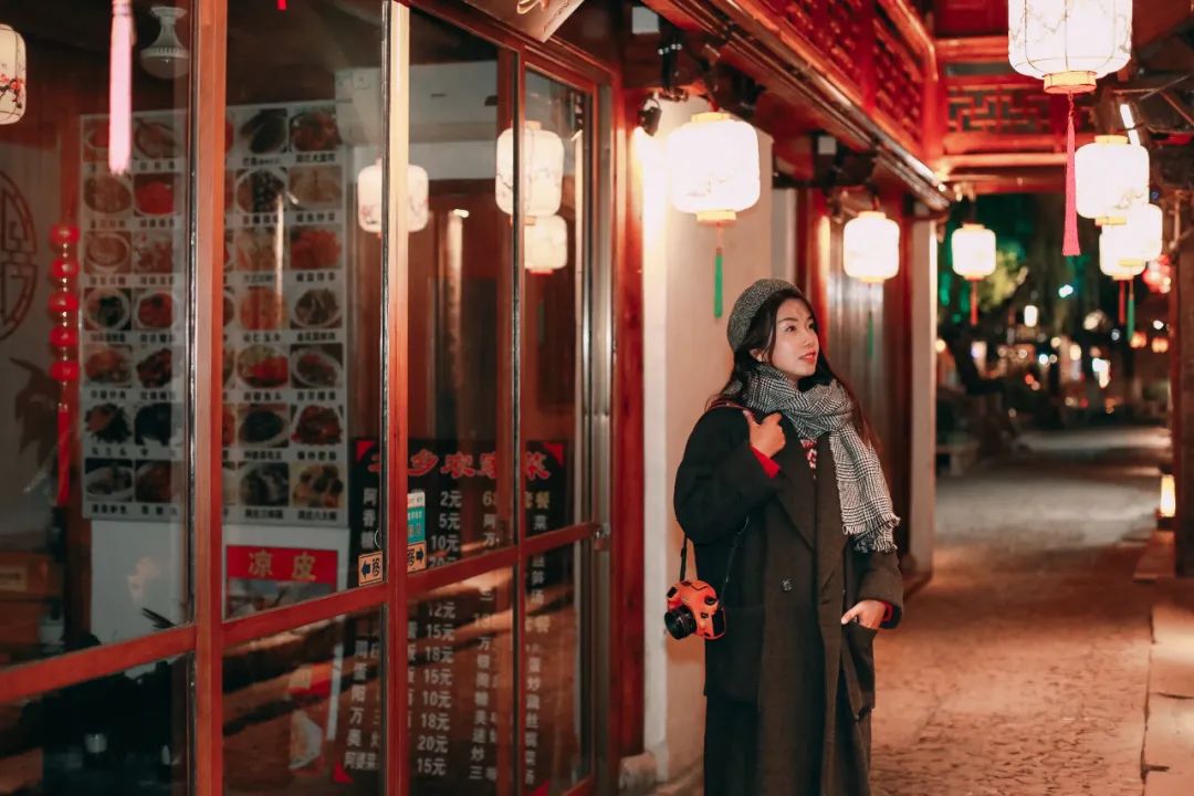 苏州古镇两天一夜旅游攻略,去苏州怎么玩一日游