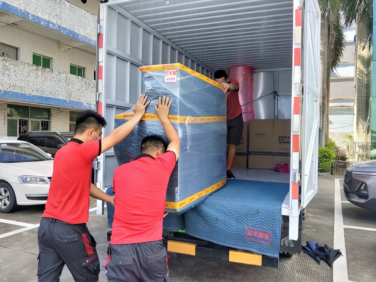 钢琴搬运小妙招,钢琴应该如何搬运