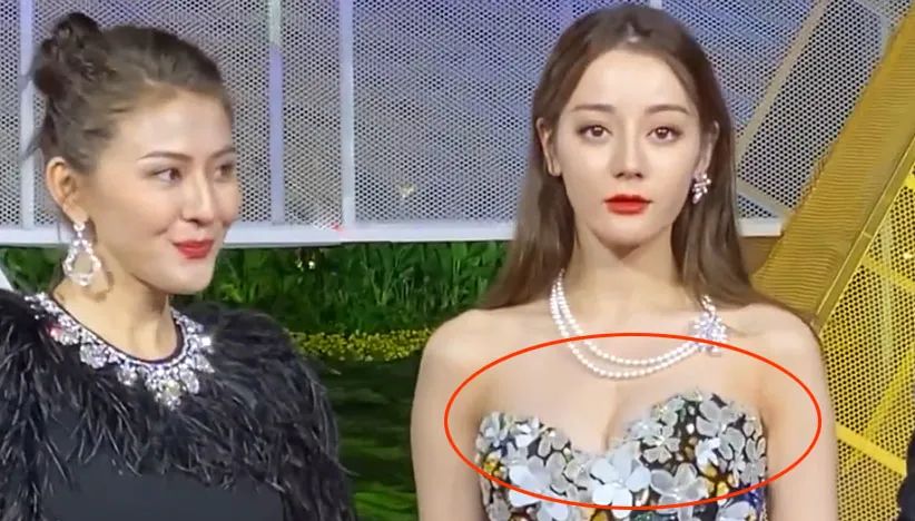 金星批评迪丽热巴,金星说迪丽热巴