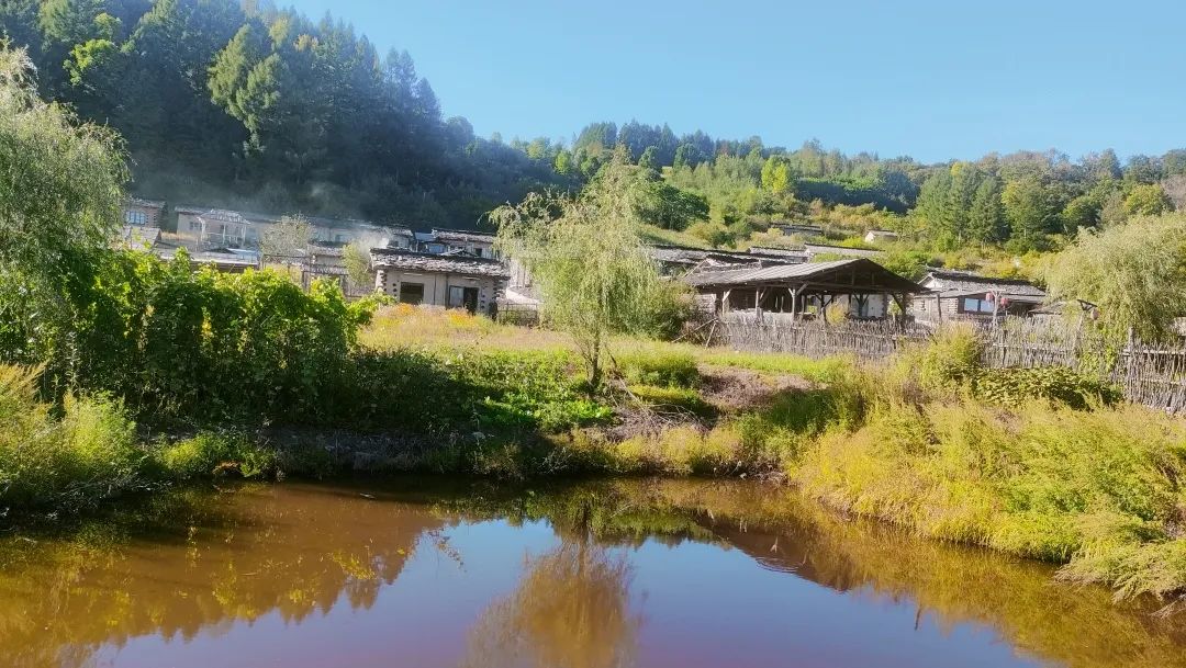 白山市出发五一2-3天短途旅游推荐,冬季白山周边一日游景点大全