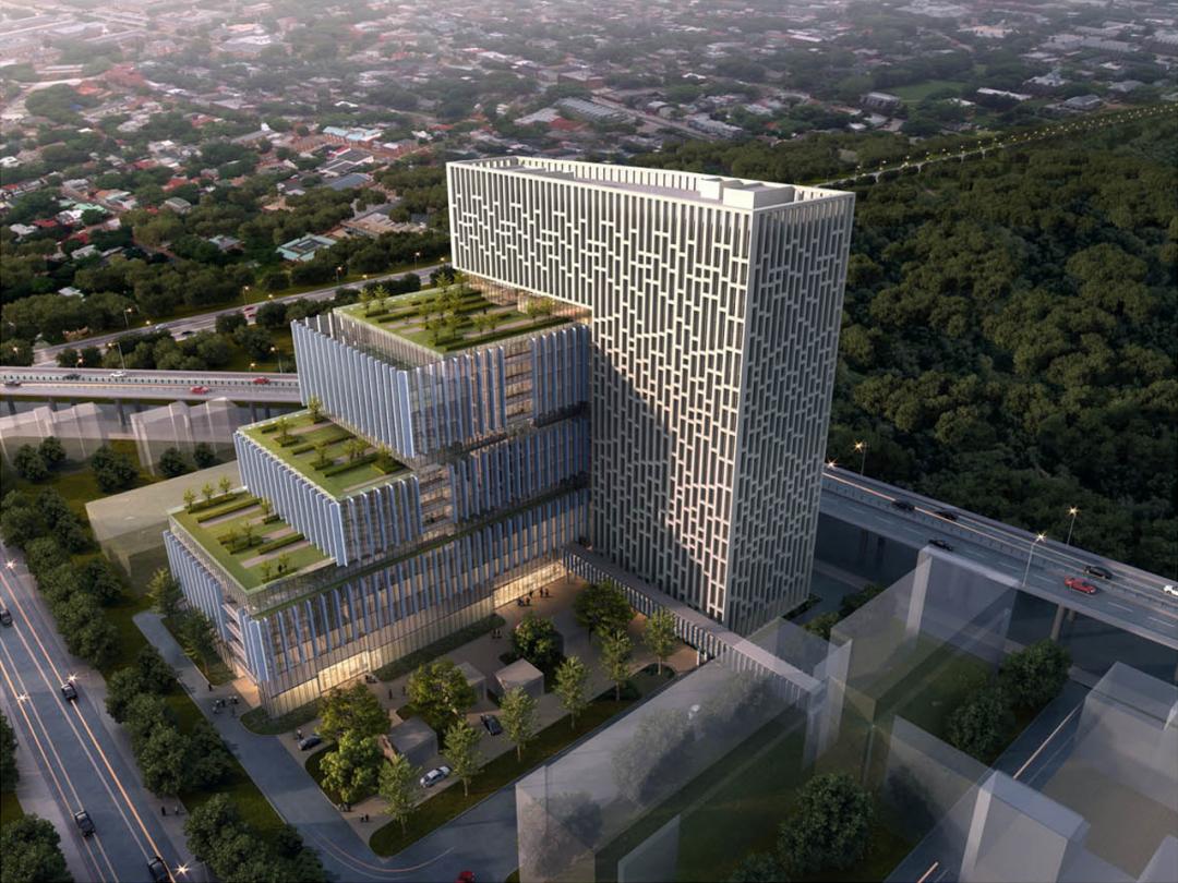 济南新建四座医院位置,济南即将扩建的三甲医院