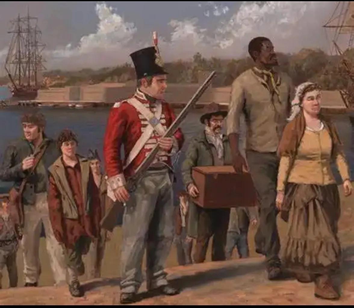 哲理故事《莫错过时机》~法国人的懊悔