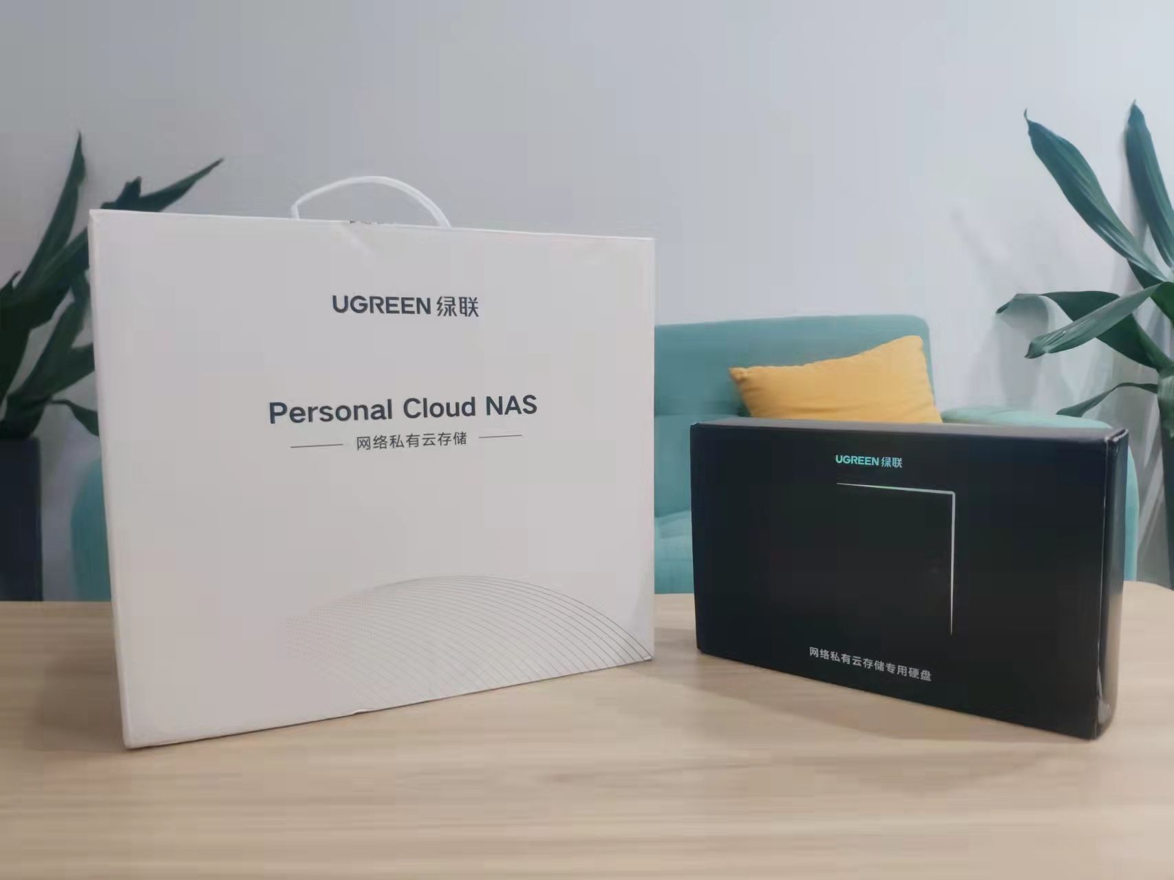 绿联私有云DH2600评测,绿联私有云dh2100和2600哪个好