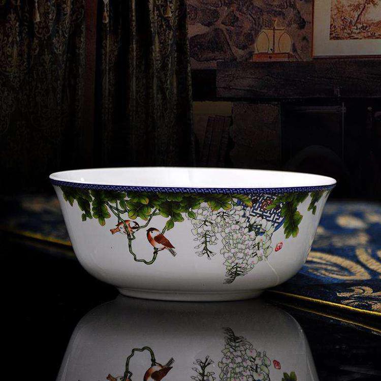 家里碗坏了可以全部换掉吗,家里有这几种碗要丢掉