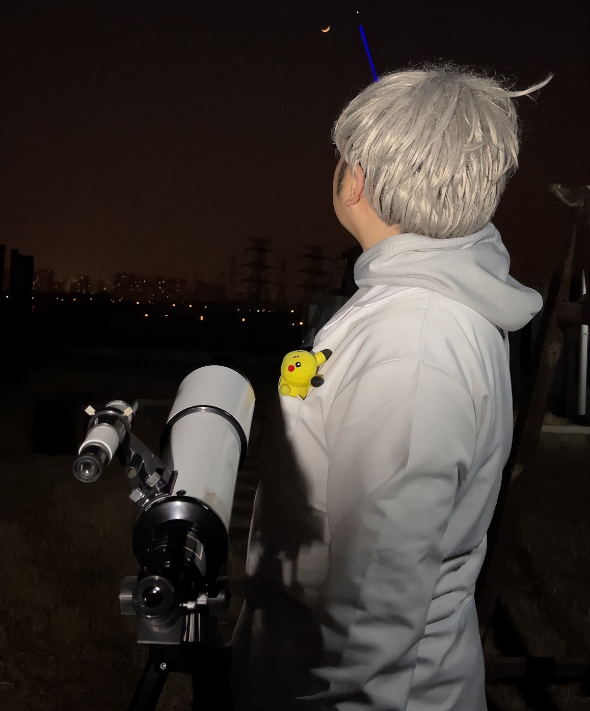 天文望远镜给孩子带来好处,十大最佳入门级天文望远镜儿童