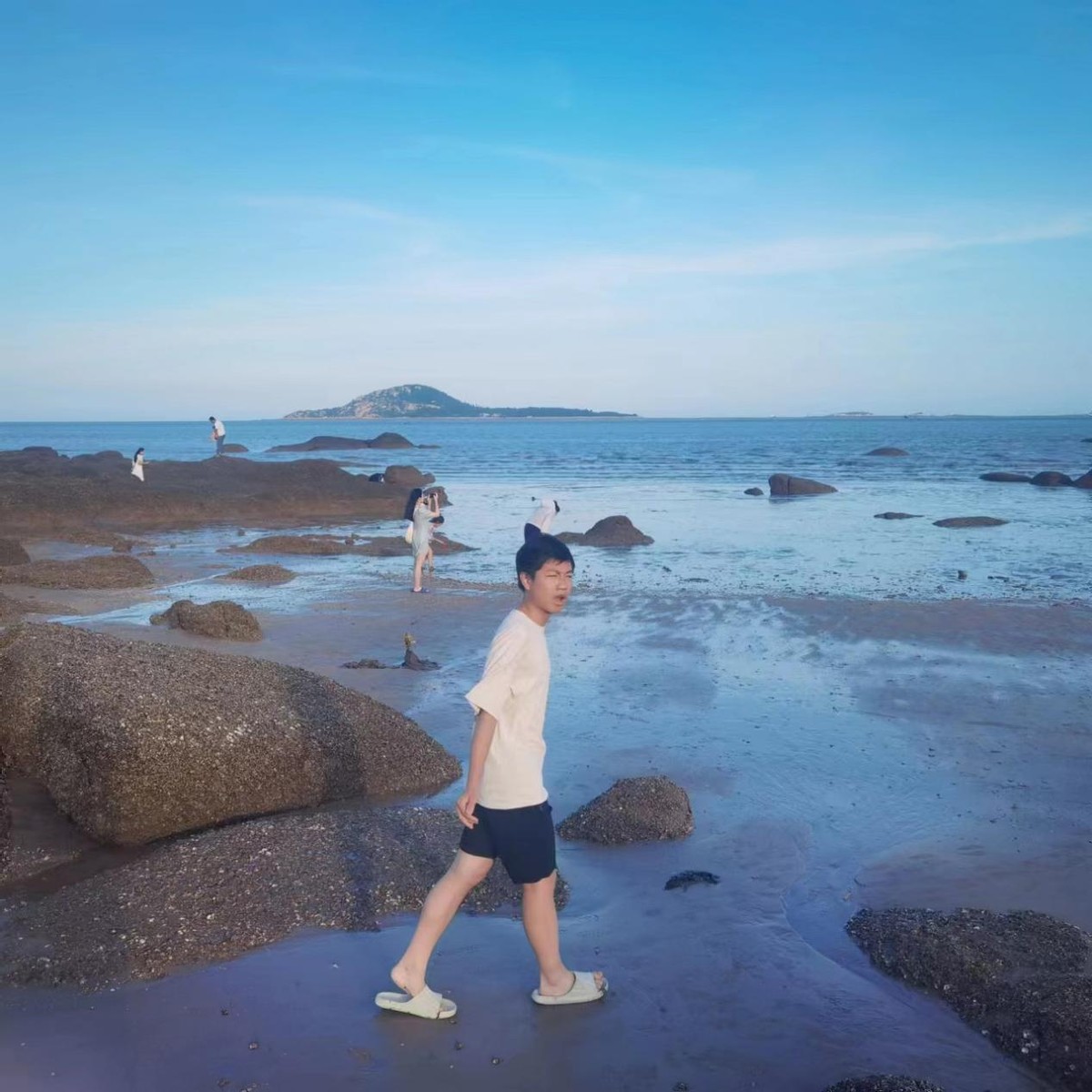 12岁儿子叛逆期该怎么和他沟通,五年级男孩子叛逆期要怎么管教