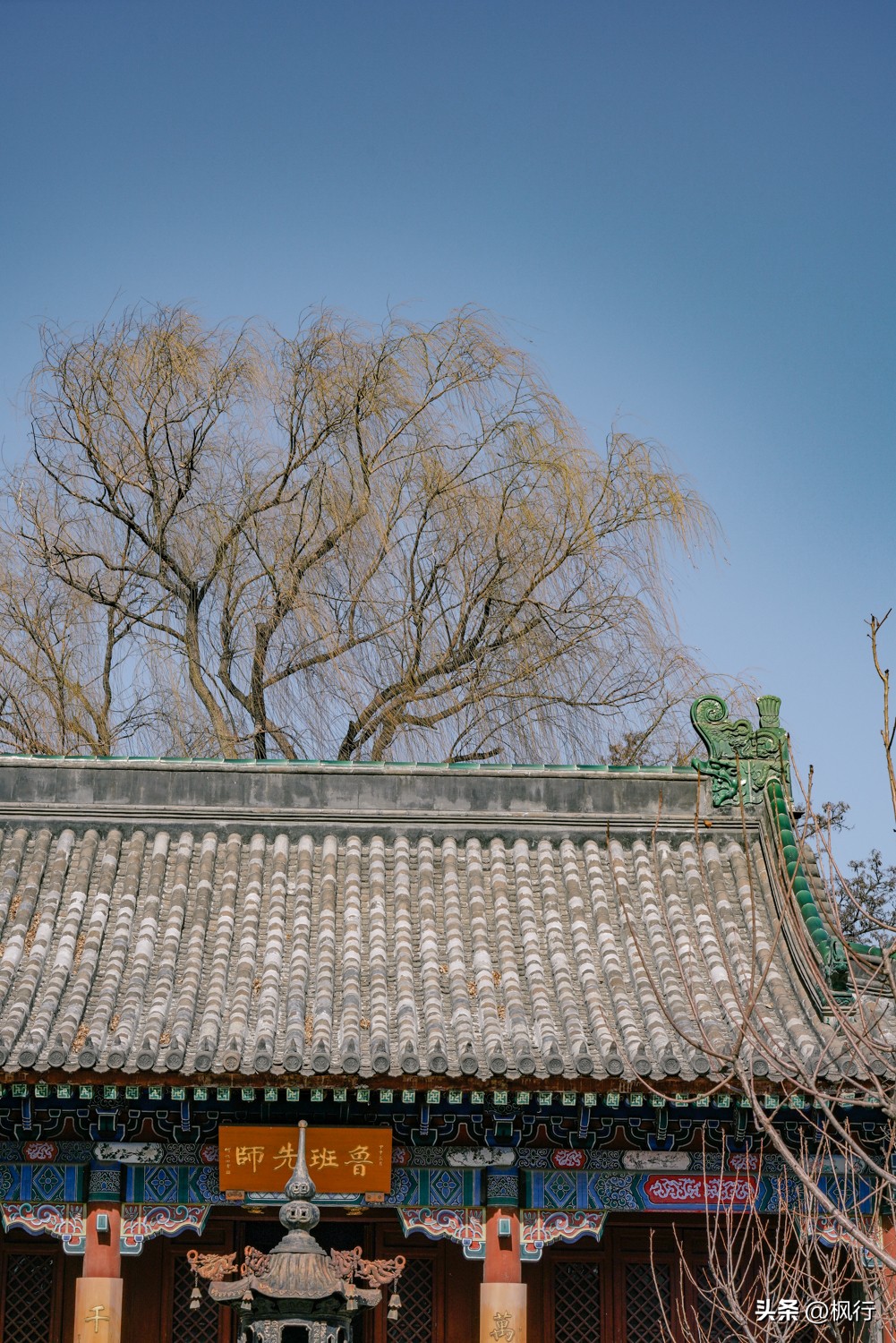 蓟县冬季旅游景点推荐一日游路线,蓟县长城攻略一日游