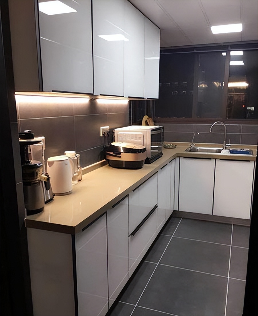 三十万豪华装修,6万豪华装修