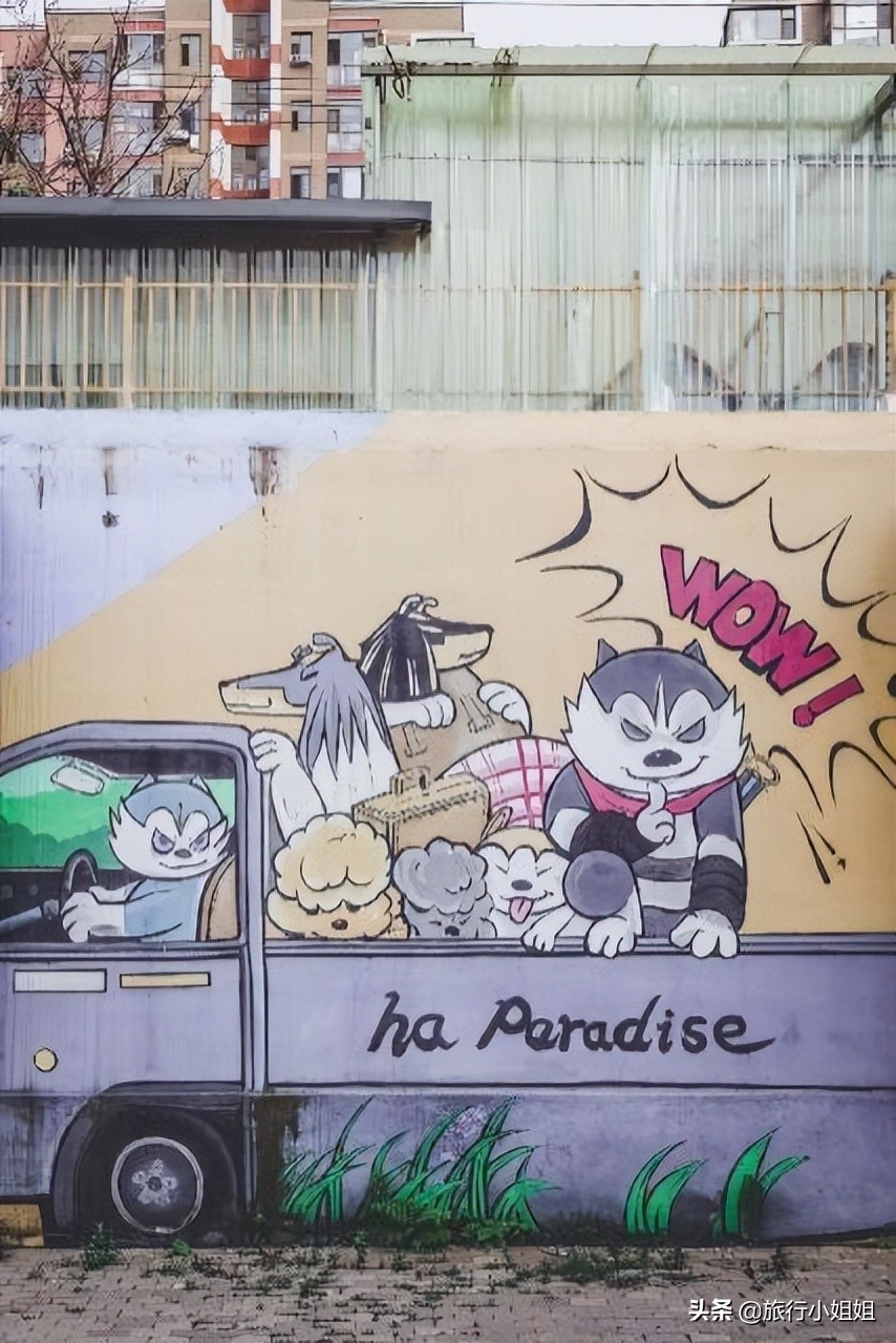 夏日海边微醺氛围感,滨城风光秀丽浪漫气息爆表