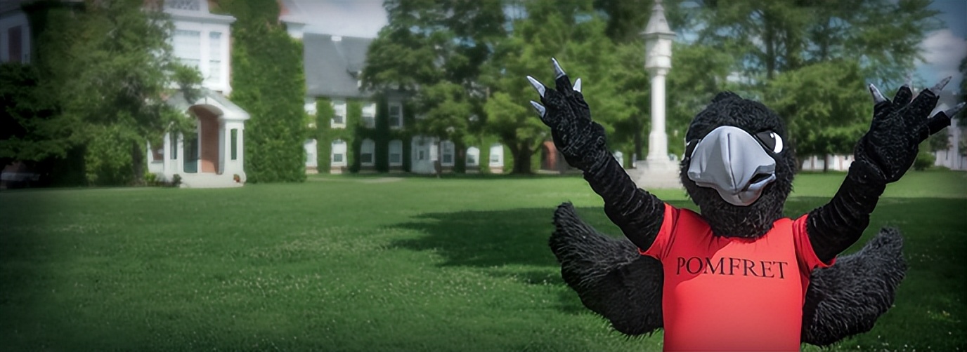 美国华盛顿州中学,pomfretschool怎么样