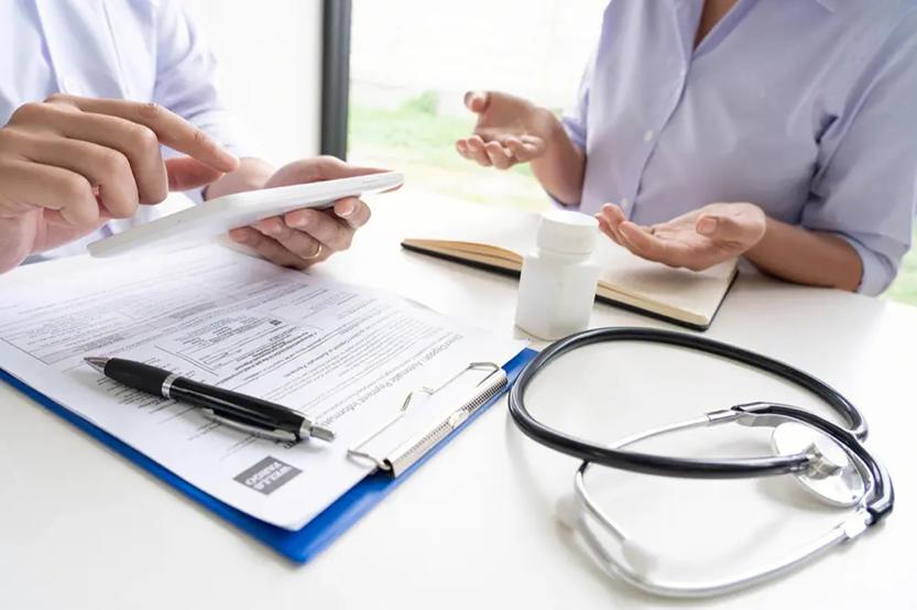 心态乐观癌症自愈,癌症不治疗保持好心态