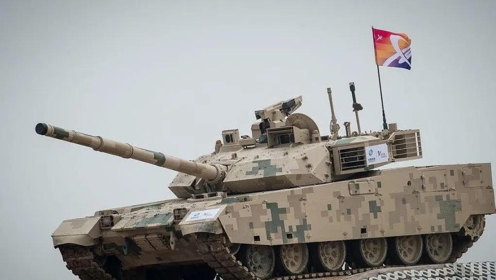 我国带出最能打的兄弟，巴铁会反水吗？今天来看看巴铁的实力…