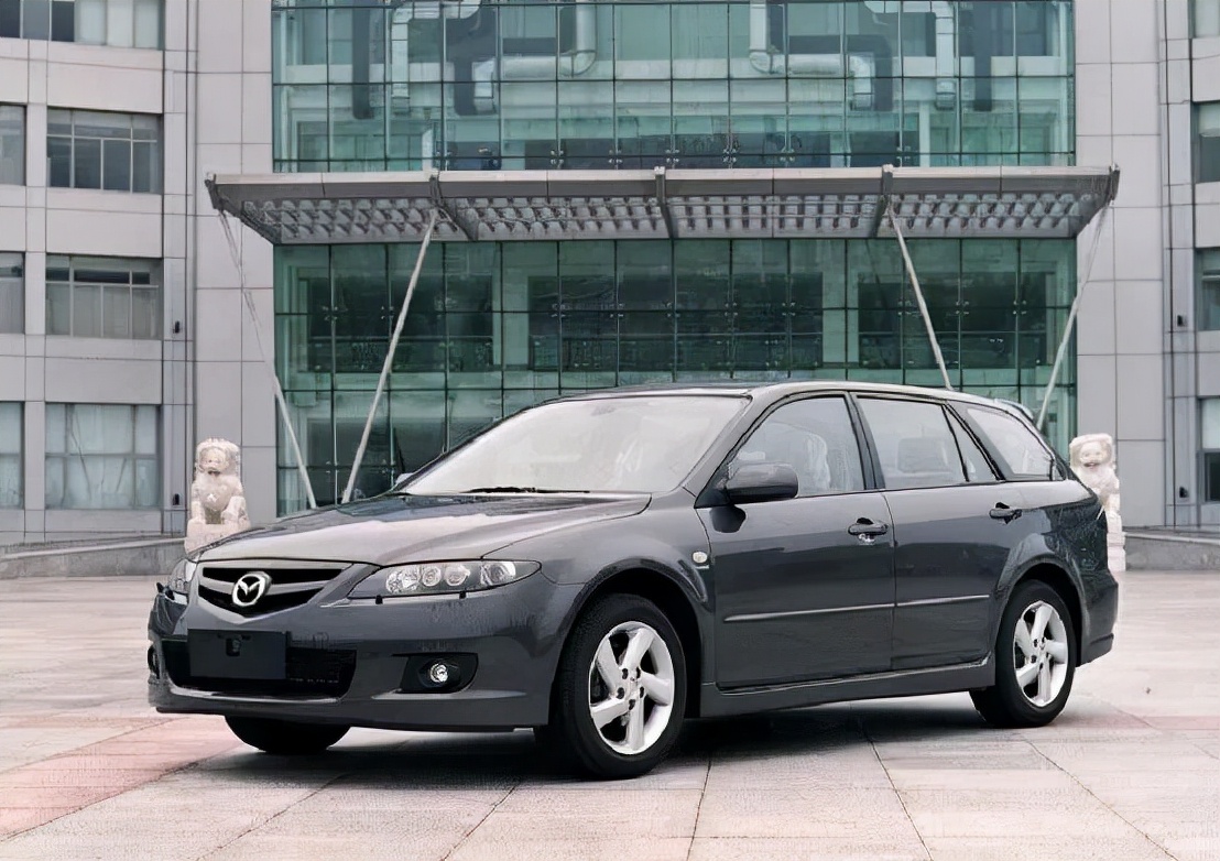 购买二手老款马6注意事项,二手车最便宜的马六