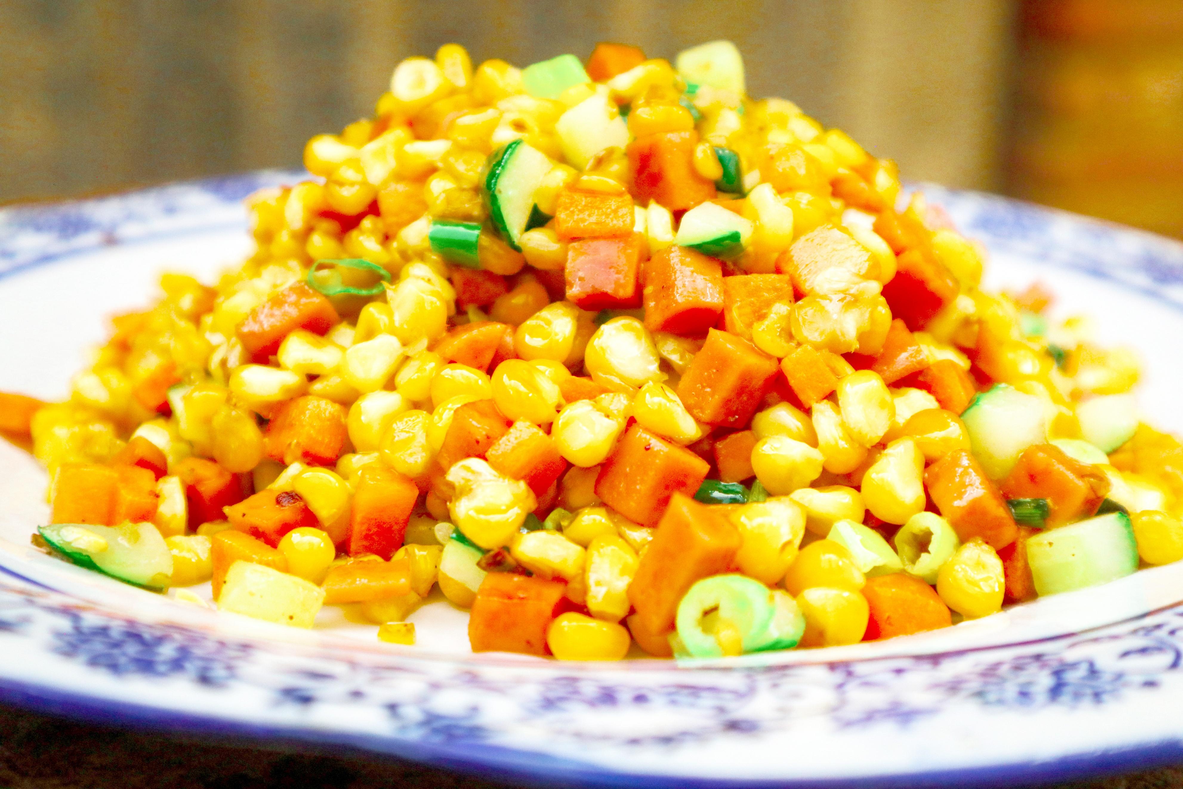 男人不想老得太快十种食物,老得慢女人多数吃这6种食物