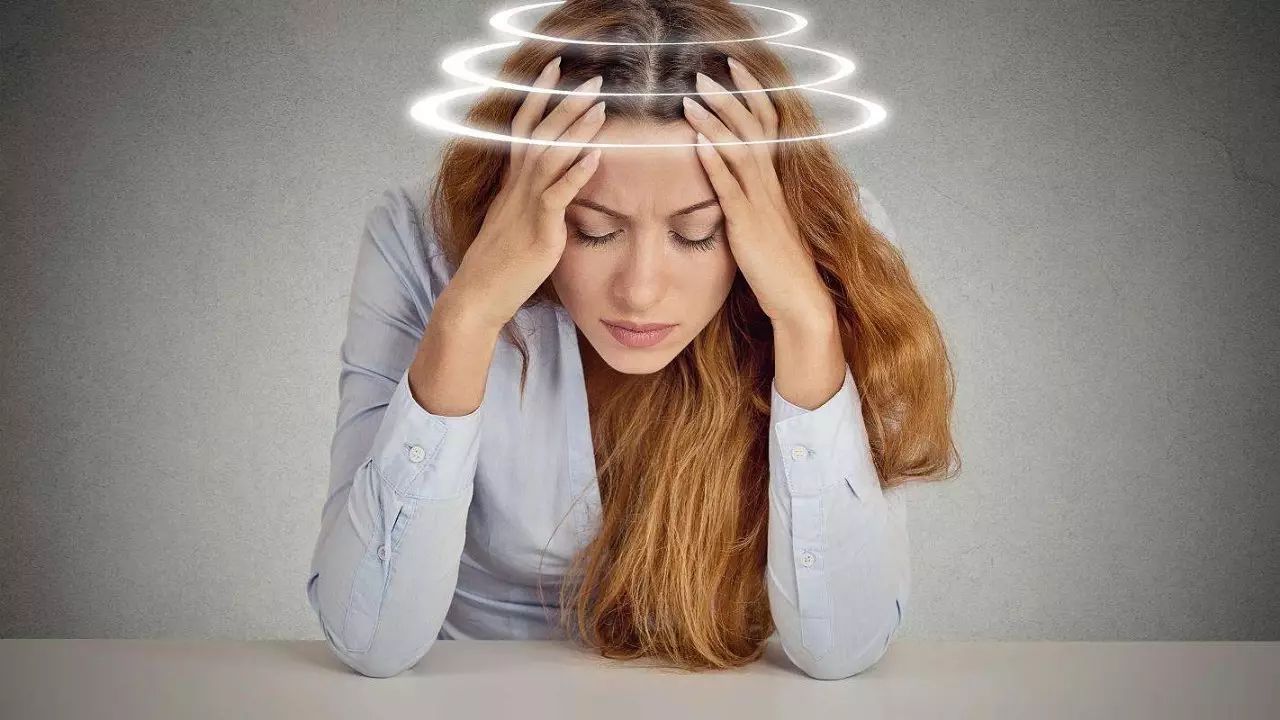 中国第一批“上环”的女性，医生直言：30年了，难逃出这4种结局