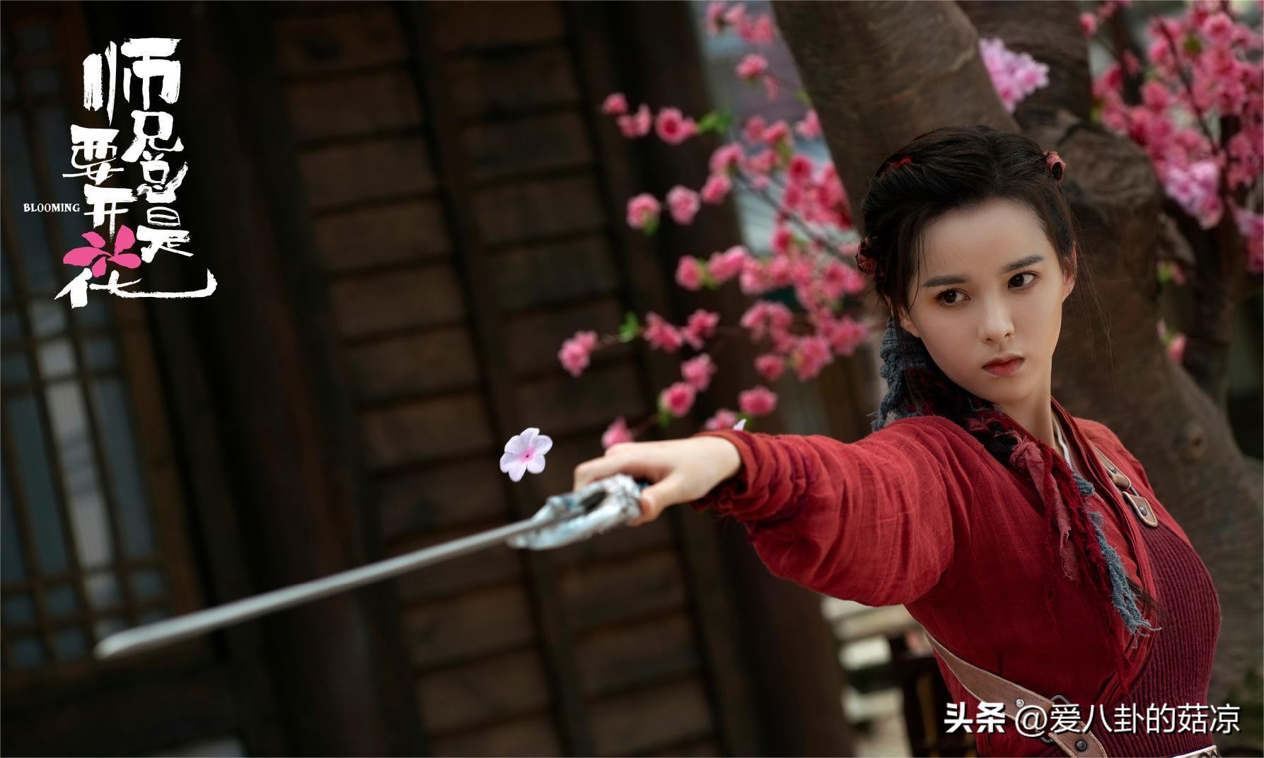 最热门的古偶cp,四部即将开拍的古偶