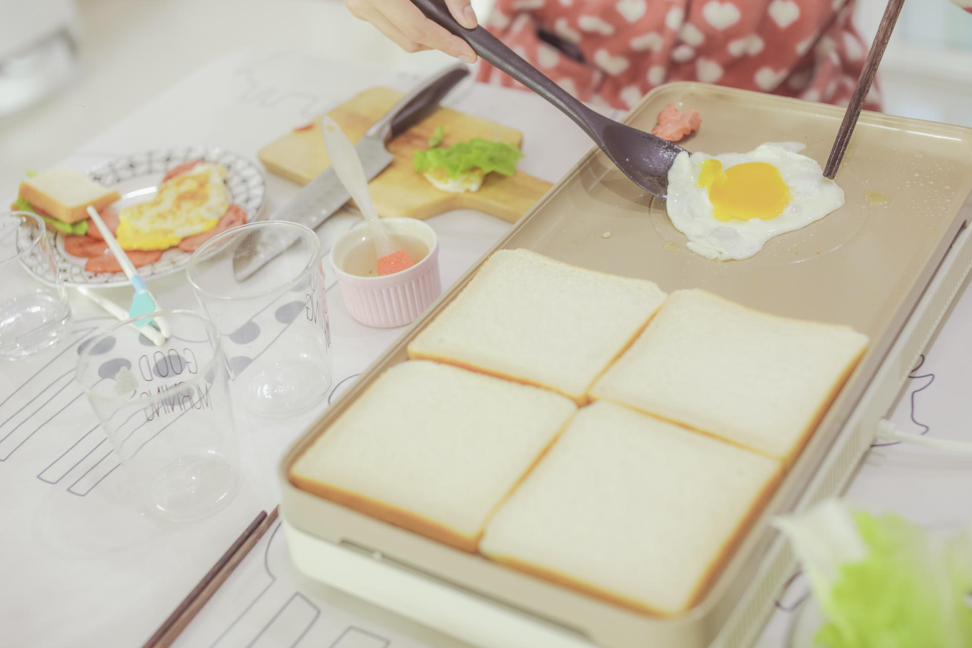 疫情闭户，宅家吃嗨：荣事达畅嗨盘真绝了