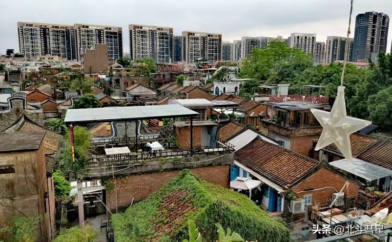 东莞必去十大免费景点,东莞十大必去景点