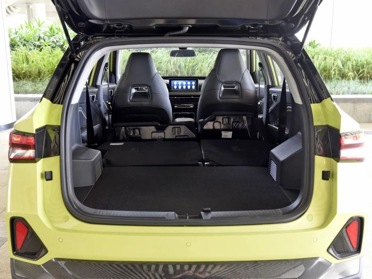 新能源车纯电车推荐车型,年轻人第一辆新能源车纯电车推荐