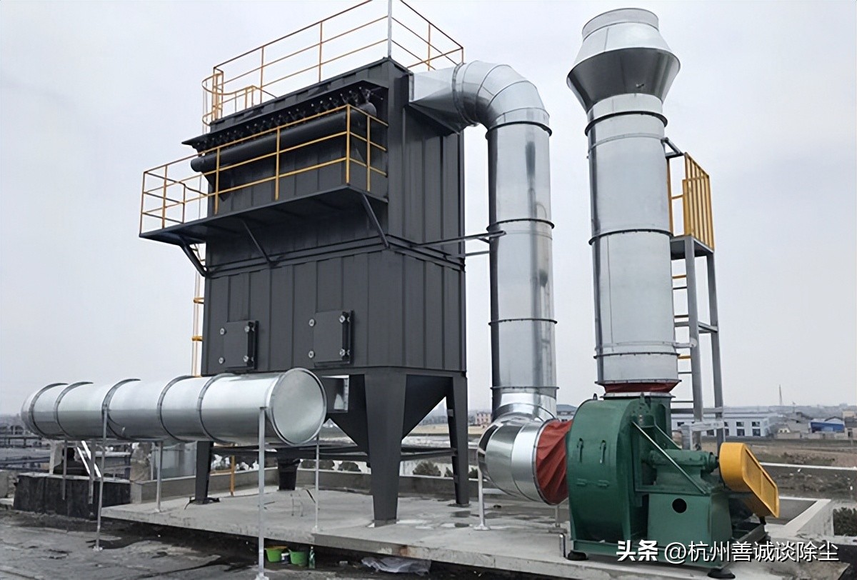 1吨锅炉除尘器价格多少钱,生物质锅炉除尘器费用高吗