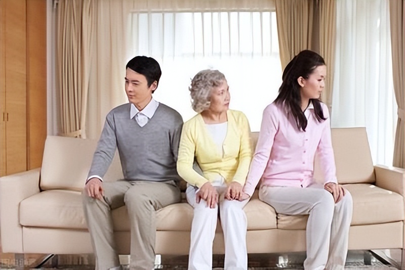 媳妇和婆婆一起带小孩遇到矛盾如何解决？教你几个实用的小技巧