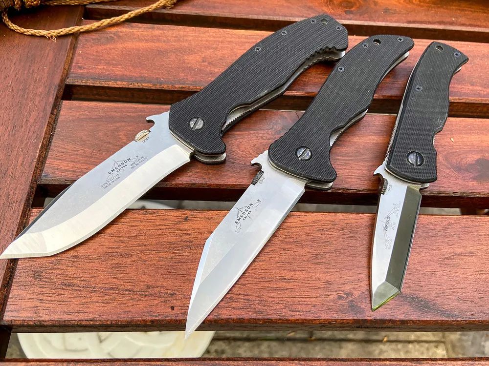 艾默生emerson,艾默生努力奋斗