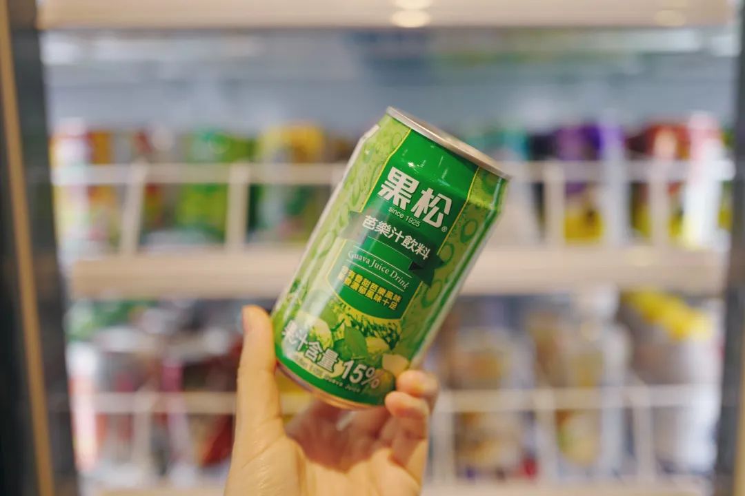 逛完上海这些超市，后悔没带行李箱来了！