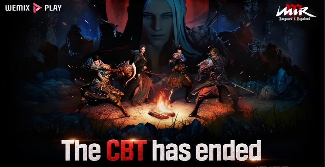 为了给续作让路,狠心把运营18年的国民游戏给停了?