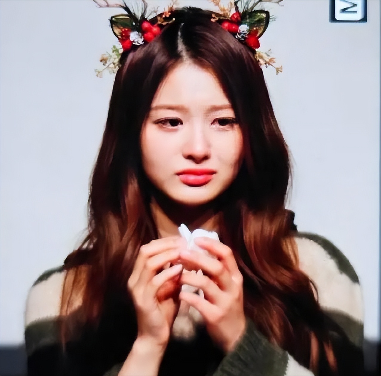 韩国明星到上海表演，对中国观众提出着装要求，网友：歧视我们？