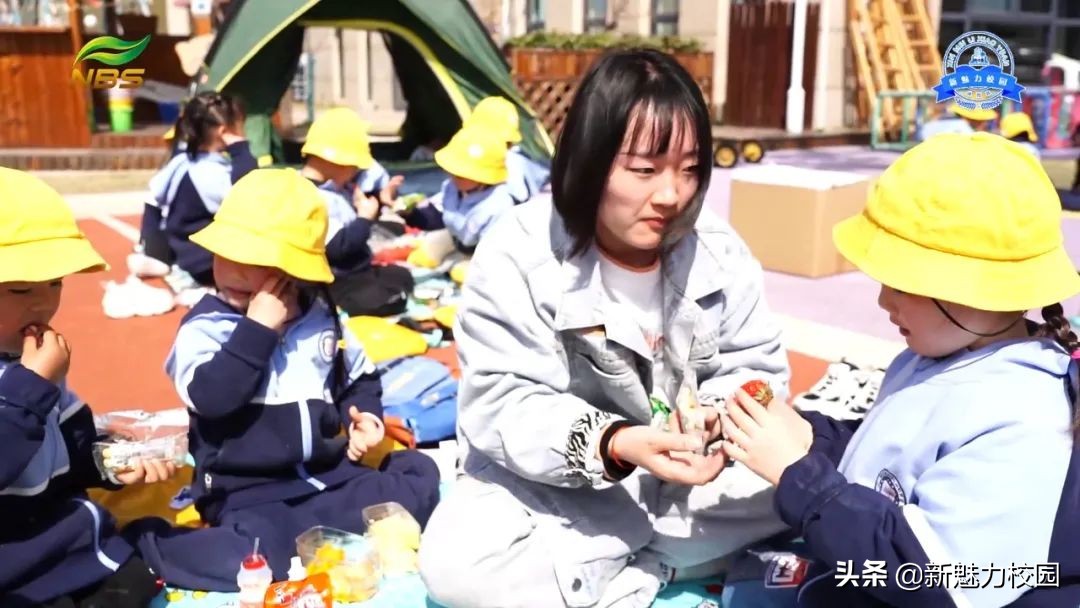 春田花花幼稚园的教育意义,春田花花幼儿园六一儿童节活动