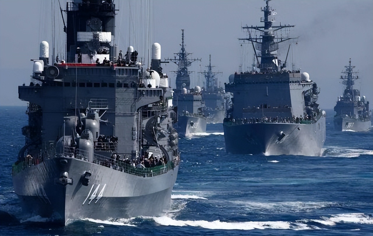 日本防卫预算再创新高,日本防卫费或再创新高用在何处