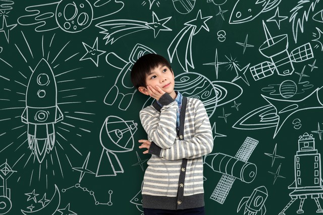 如何把孩子培养成老虎性格,老虎型孩子适合什么兴趣