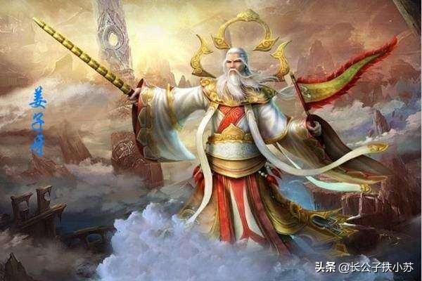 三教共签封神榜，通天教主为何会反悔？看完元始天尊的操作才懂